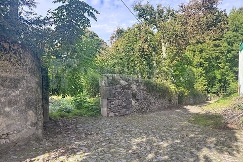 Helårsgrund i Caminha, Viana do Castelo, Caminha - € 130.000 | Ref: 2727 - foto 1