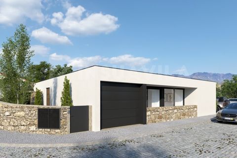 Villa i Caminha, Viana do Castelo, Caminha - € 375.000 | Ref: 2724 - foto 1