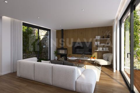 Villa i Caminha, Viana do Castelo, Caminha - € 375.000 | Ref: 2724 - foto 7