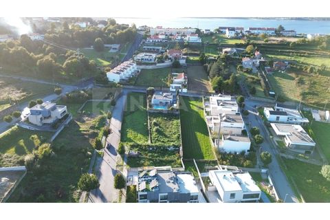 Helårsgrund i Caminha, Viana do Castelo, Caminha - € 65.000 | Ref: 2730 - foto 5