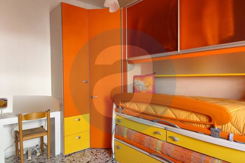Lejlighed i Bari, Bari, Bari - € 218.000 | Ref: Trivani_Via_degli_Alfaraniti - foto 15