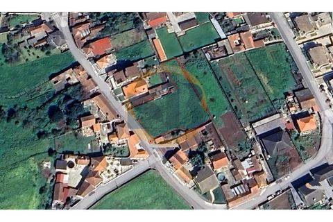 Helårsgrund i Ovar, Aveiro, Ovar - € 120.000 | Ref: T/0853 - foto 2