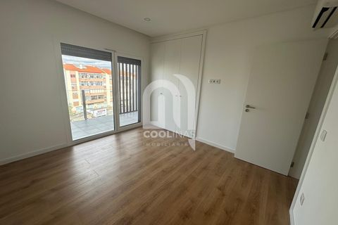 Lejlighed i Seixal, Setubal, Seixal - € 570.000 | Ref: 712SC25 - foto 20
