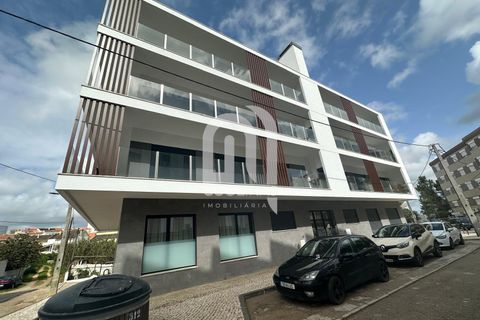 Lejlighed i Seixal, Setubal, Seixal - € 570.000 | Ref: 712SC25 - foto 30