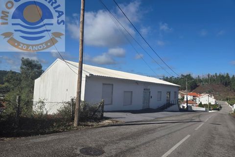 Erhvervsejendom i Ourem, Santarem, Ourem - € 435.000 | Ref: MAG_775 - foto 2
