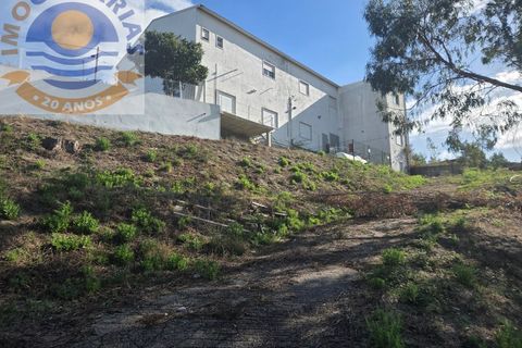 Erhvervsejendom i Ourem, Santarem, Ourem - € 435.000 | Ref: MAG_775 - foto 3