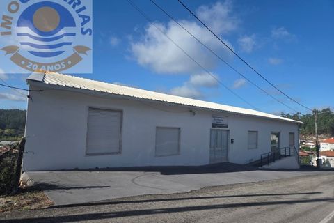 Erhvervsejendom i Ourem, Santarem, Ourem - € 435.000 | Ref: MAG_775 - foto 10