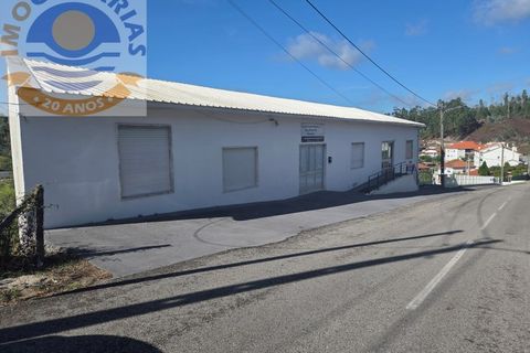 Erhvervsejendom i Ourem, Santarem, Ourem - € 435.000 | Ref: MAG_775 - foto 15