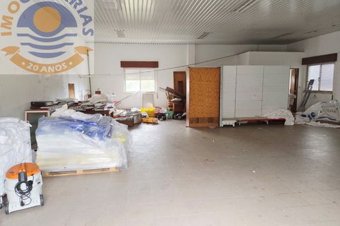 Erhvervsejendom i Ourem, Santarem, Ourem - € 435.000 | Ref: MAG_775 - foto 27