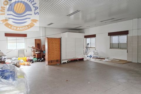 Erhvervsejendom i Ourem, Santarem, Ourem - € 435.000 | Ref: MAG_775 - foto 29