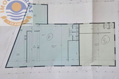 Erhvervsejendom i Ourem, Santarem, Ourem - € 435.000 | Ref: MAG_775 - foto 31