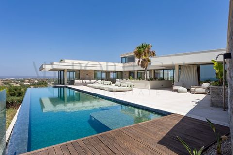 Villa i Estombar, Faro, Estombar - € 5.700.000 | Ref: VIL_383 - foto 2