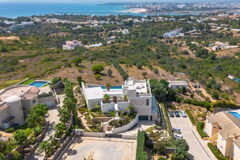 Villa i Estombar, Faro, Estombar - € 5.700.000 | Ref: VIL_383 - foto 4