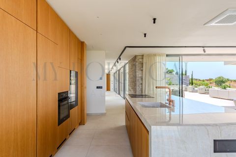 Villa i Estombar, Faro, Estombar - € 5.700.000 | Ref: VIL_383 - foto 9