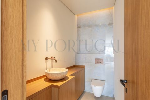 Villa i Estombar, Faro, Estombar - € 5.700.000 | Ref: VIL_383 - foto 10