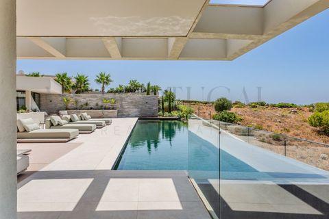 Villa i Estombar, Faro, Estombar - € 5.700.000 | Ref: VIL_383 - foto 17
