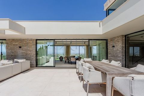 Villa i Estombar, Faro, Estombar - € 5.700.000 | Ref: VIL_383 - foto 23