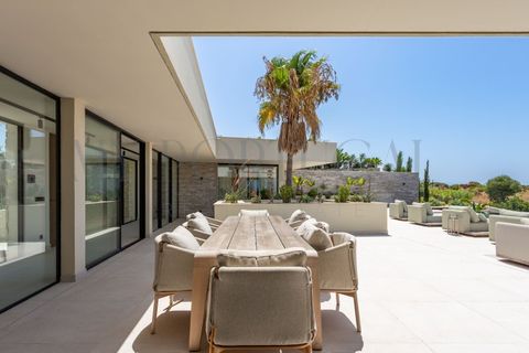 Villa i Estombar, Faro, Estombar - € 5.700.000 | Ref: VIL_383 - foto 25