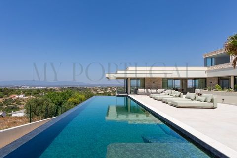Villa i Estombar, Faro, Estombar - € 5.700.000 | Ref: VIL_383 - foto 26