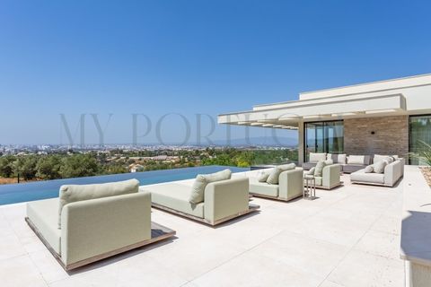 Villa i Estombar, Faro, Estombar - € 5.700.000 | Ref: VIL_383 - foto 27