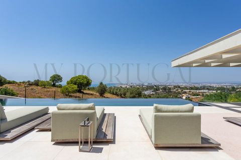 Villa i Estombar, Faro, Estombar - € 5.700.000 | Ref: VIL_383 - foto 28
