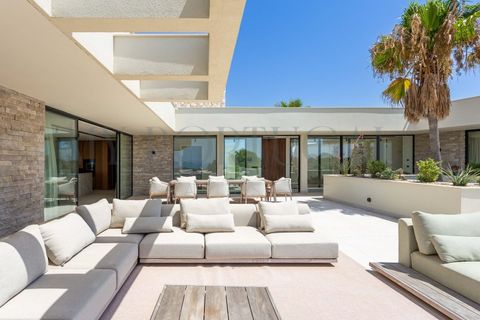 Villa i Estombar, Faro, Estombar - € 5.700.000 | Ref: VIL_383 - foto 29