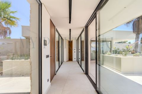 Villa i Estombar, Faro, Estombar - € 5.700.000 | Ref: VIL_383 - foto 30