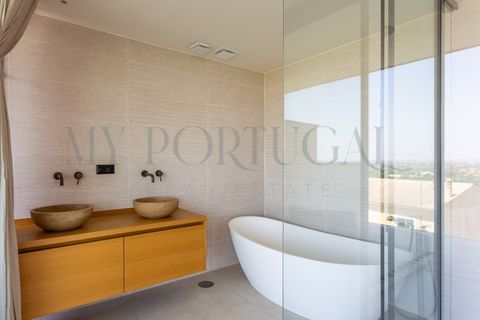 Villa i Estombar, Faro, Estombar - € 5.700.000 | Ref: VIL_383 - foto 44