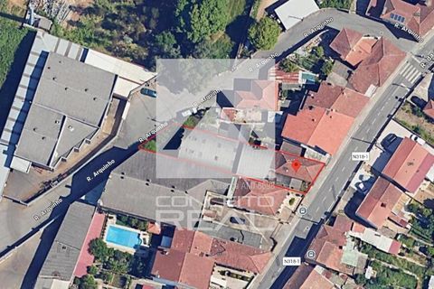 Erhvervsejendom i Maia, Porto, Maia - € 397.000 | Ref: CR3924 - foto 2