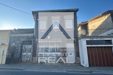 Erhvervsejendom i Maia, Porto, Maia - € 397.000 | Ref: CR3924 - foto 5