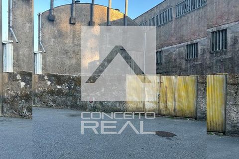 Erhvervsejendom i Maia, Porto, Maia - € 397.000 | Ref: CR3924 - foto 12