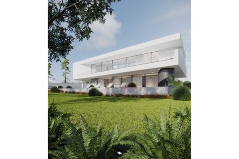 Villa i Luz, Faro, Luz - € 3.500.000 | Ref: M752 - foto 1