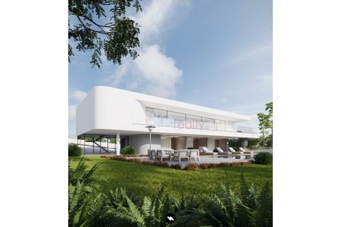 Villa i Luz, Faro, Luz - € 3.500.000 | Ref: M752 - foto 2