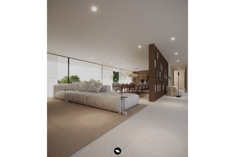 Villa i Luz, Faro, Luz - € 3.500.000 | Ref: M752 - foto 3