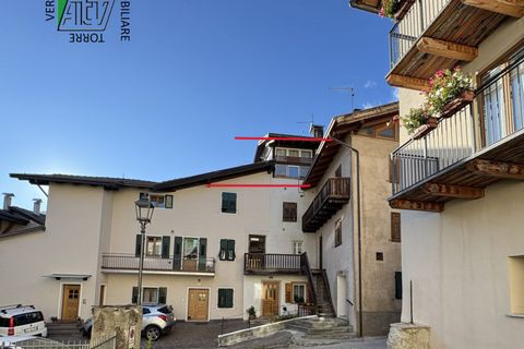 Lejlighed i Cles, Trento, Cles - € 127.000 | Ref: 25-079C2 - foto 2