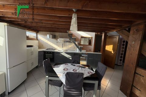 Lejlighed i Cles, Trento, Cles - € 127.000 | Ref: 25-079C2 - foto 5