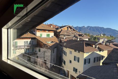 Lejlighed i Cles, Trento, Cles - € 127.000 | Ref: 25-079C2 - foto 21