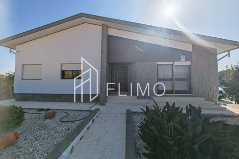 Villa a Estarreja, Aveiro, Estarreja - € 325.000 | Ref: M-117 - foto 4