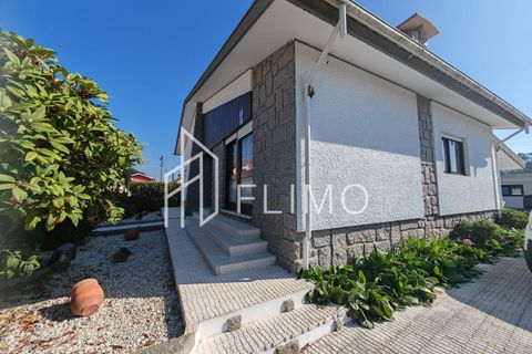 Villa a Estarreja, Aveiro, Estarreja - € 325.000 | Ref: M-117 - foto 5