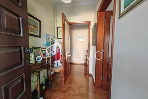 Villa a Estarreja, Aveiro, Estarreja - € 325.000 | Ref: M-117 - foto 6