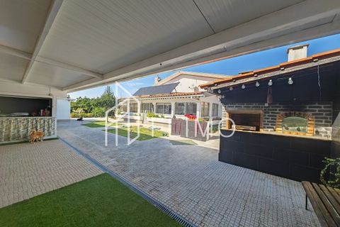 Villa a Estarreja, Aveiro, Estarreja - € 325.000 | Ref: M-117 - foto 32