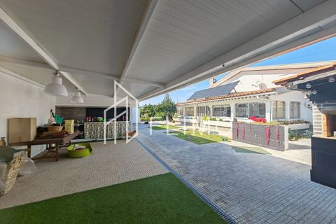 Villa a Estarreja, Aveiro, Estarreja - € 325.000 | Ref: M-117 - foto 33