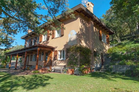 Villa a Trieste, Trieste, Trieste - € 1.200.000 | Ref: Obelisco villa vista mare - foto 2