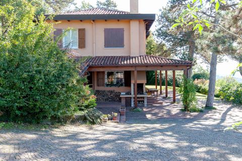 Villa a Trieste, Trieste, Trieste - € 1.200.000 | Ref: Obelisco villa vista mare - foto 3