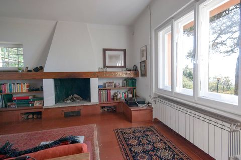 Villa a Trieste, Trieste, Trieste - € 1.200.000 | Ref: Obelisco villa vista mare - foto 12