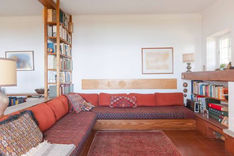 Villa a Trieste, Trieste, Trieste - € 1.200.000 | Ref: Obelisco villa vista mare - foto 14