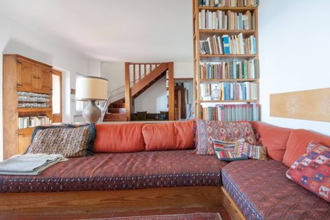 Villa a Trieste, Trieste, Trieste - € 1.200.000 | Ref: Obelisco villa vista mare - foto 15