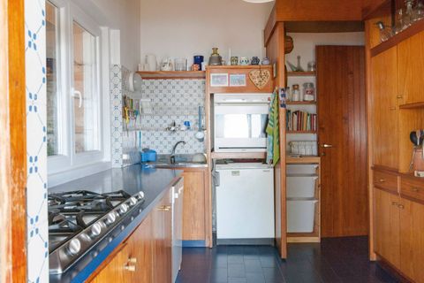Villa a Trieste, Trieste, Trieste - € 1.200.000 | Ref: Obelisco villa vista mare - foto 18