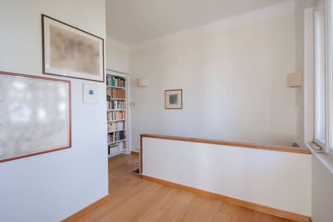Villa a Trieste, Trieste, Trieste - € 1.200.000 | Ref: Obelisco villa vista mare - foto 19