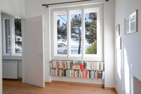 Villa a Trieste, Trieste, Trieste - € 1.200.000 | Ref: Obelisco villa vista mare - foto 20
